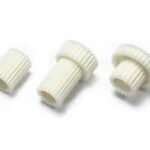 M-08 Concept Gears (Spur/Counter/Idler) Tamiya - 51621