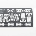Set Dettagli F-14 Scala 1/48 - 12693