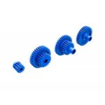Set Ingranaggi di Trasmissione SPEED (9.7:1 Reduction Ratio) TRX-4M - 9776X