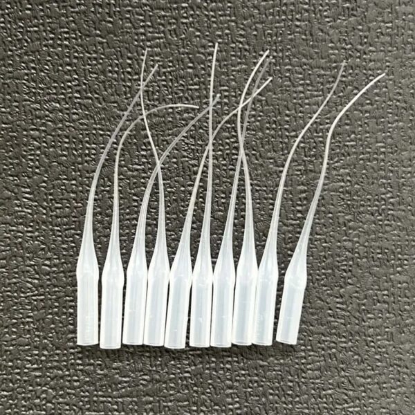 Beccucci per Colla CA Universali (10pz)