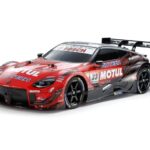 Motul Autech Z TT-02 Tamiya