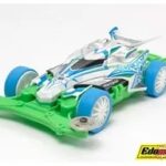 Avante MK.3 White Special - 95469