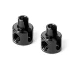 Alu Anti-Roll Bar Bushing - 6mm (2)