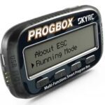 SkyRC Toro Program Box for Toro ESC