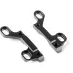 X4 Alu Upper Clamp Swiss 7075 T6 (L+R) V2 - 301570