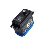 SRT W45 Digital Servo Waterproof 45.0kg/0.18sec 8,4V