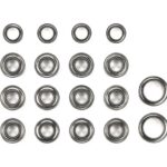 MB-01 Full Ball Bearing Set Tamiya