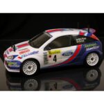 Focus WRC MC RAE-GRIST 2001 ARTR Rally Legends