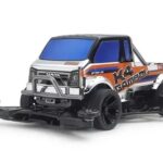 K4 Gambol Siver Metallic FM-A - 95163
