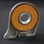 Masking Tape 6mm Tamiya