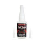 Colla CA Traxxas per Gomme Ultra Premium