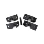 Parafanghi Interni Anteriore + Posteriore TRX-4 - 8018