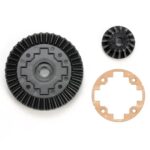 RC Ring Gear Set 39T for XV-02/TT-02 Gear Diff Tamiya - 51695