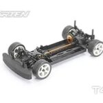 Carten T410 1/10 4WD Touring Car ARTR