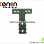 PN Racing Mini-Z MR03 MM Carbon T-Plate #6