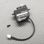 GL Racing GL Titanium Gear Servo for GLA, GTR