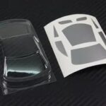 PN Racing Mini-Z Lexan Roof JOMUREMA GT01