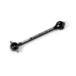 ECS (ES) Drive Shaft 52mm for 2mm Pin HUDY Spring Steel - 305224