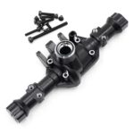 Assale Posteriore in Alluminio CNC Traxxas TRX-4 Yeah Racing