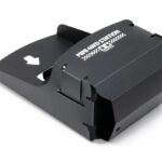 Acchiappa Mini4WD Catcher Nero - 95383