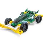 Ray Spear VZ Chassis - 18099