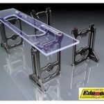 Set-Up Universale 1/10 Touring Hudy