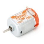 Torque-Tuned Motor J-Cup 2024 - 95171