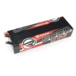 RUDDOG 5000mAh 50C 11.1V LiPo Stick Pack Battery with T-Plug