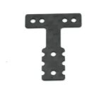 Marka Racing MZR-2203 - Mini-Z MM/LM Carbon 0.5mm T-Plate MEDIUM (1pz)