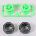 Gomme Semi-Pneumatiche - 15239