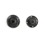 Rear Gear Diff Case 52T TA06/M-07 Tamiya - 51462