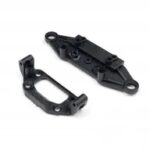 GL Racing GLR Front Bulkhead & Lower Arms
