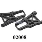 Braccetti Anteriori 1/10 Himoto - 02008