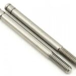 Schumacher Ultra-Short Shock Rod - U1557