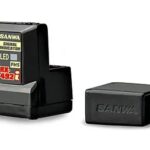 Sanwa RX-492i (FH5/FH5U) Receiver with Signal Indicator