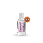 HUDY Premium Silicone Oil 10000 cst 50ml