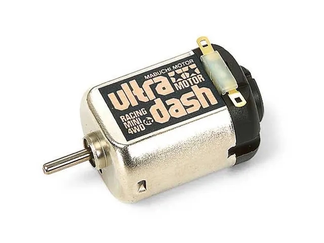 6dd935f1-7853-4e5a-8c41-22940634b51cwebpw1080q100 Ultra Dash - 15307 - immagine 1