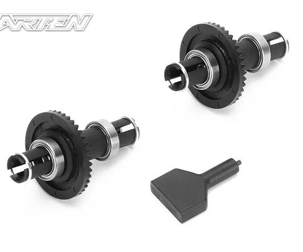 CARTEN Ball Differential (2 Set)