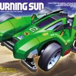 God Burning Sun - 18644