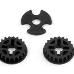 Fixed Pulley 20T (2) - 305577