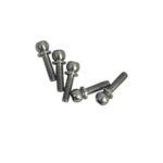 Xbility X-PVB-7-Ti - Titan Pivot Ball 7mm (5pcs)