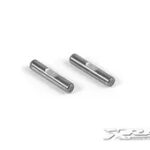 Drive Shaft Pin 2x10 with Flat Spot (2) - 305392