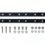 Barra FRP Rinforzata per Rotelle 13/19mm - 15530