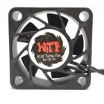 WTF 30x30mm V2 Ultra Hight Speed Motor Fan