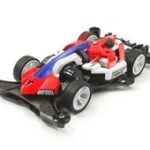 Mach Frame FM-A Chassis - 18714