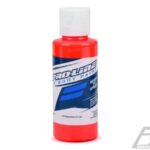 Pro-Line RC Body Paint Fluorescent Red per Aerografo