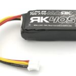Marka Racing Lipo 2S 7.4V 405mAh 70C