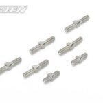 CARTEN Turnbuckle Set (M3x12 /M3x19)