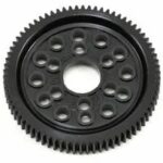 Kimbrough Spur Gear 64dp 90T