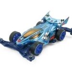 Dual Ridge Jr (Pc Body) VZ Chassis Japan Cup 2021 - 95143